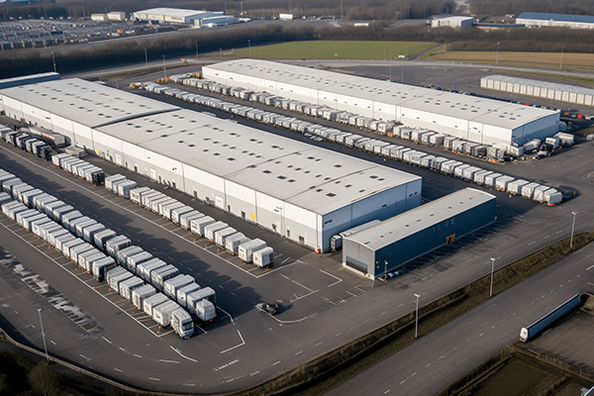 Jinan NEUES PRODUKT Group Co., Ltd